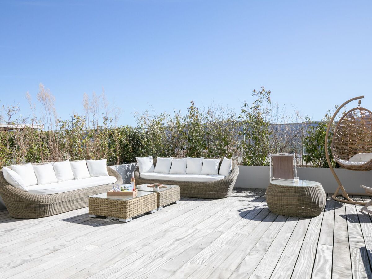 Appartement Château Porto Vecchio, 3 chambres, terrasse 33 m² - Photo 2