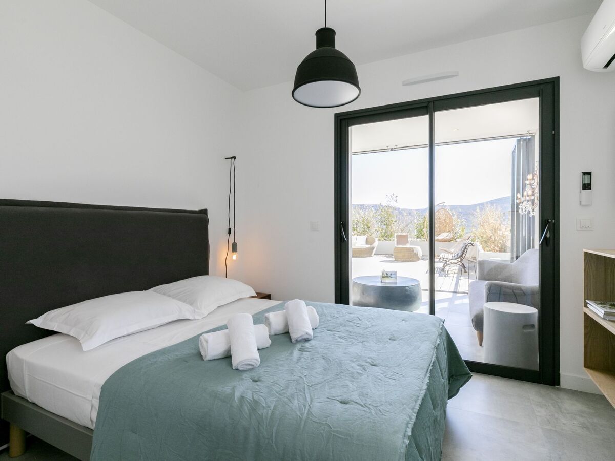 Appartement Château Porto Vecchio, 3 chambres, terrasse 33 m² - Photo 5