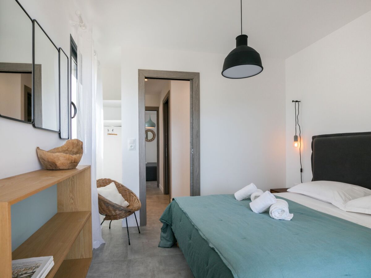 Appartement Château Porto Vecchio, 3 chambres, terrasse 33 m² - Photo 9