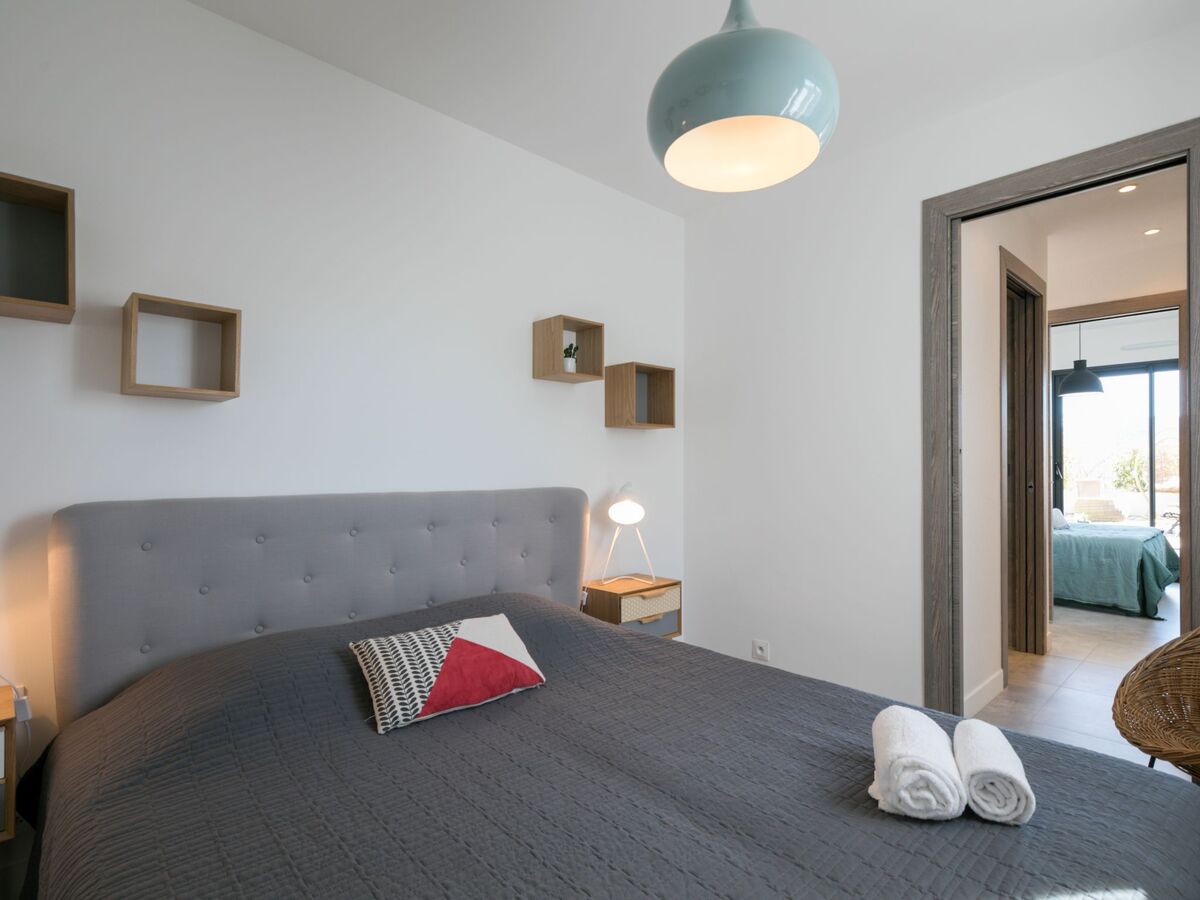 Appartement Château Porto Vecchio, 3 chambres, terrasse 33 m² - Photo 12