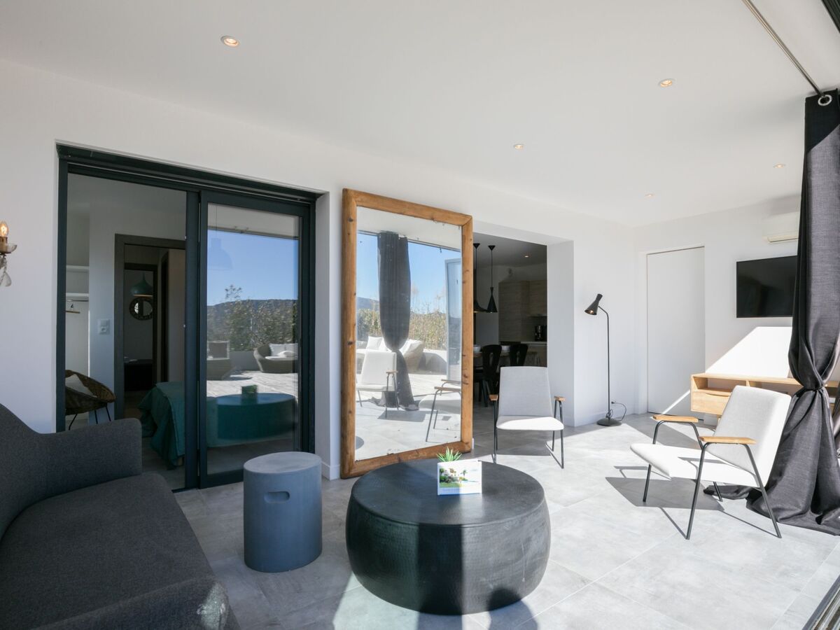 Appartement Château Porto Vecchio, 3 chambres, terrasse 33 m² - Photo 14