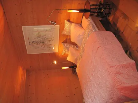 Les Hivernants (EG links), Appartement 3 personnes à Schönried - Photo 15