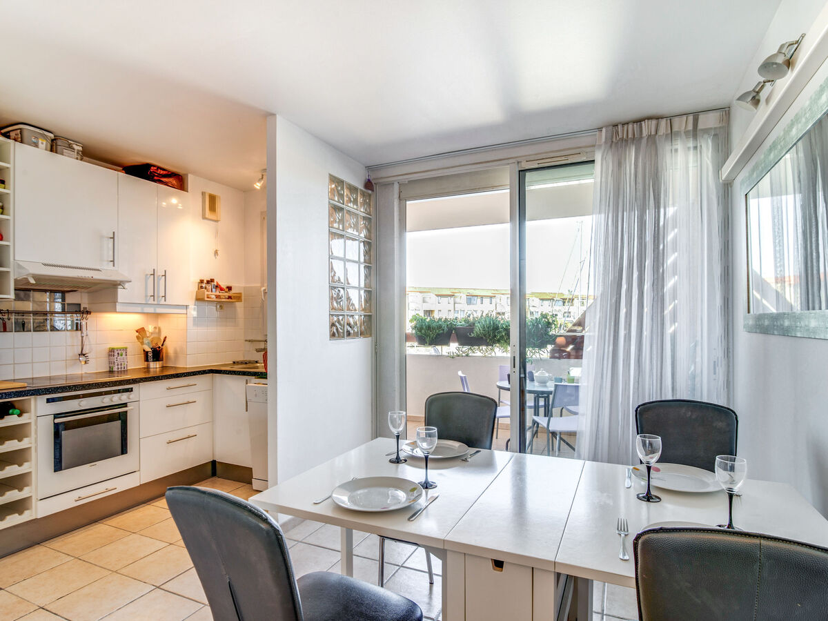 Les Quais de L'Amirauté – Apt 3 pièces, lagune - Photo 8