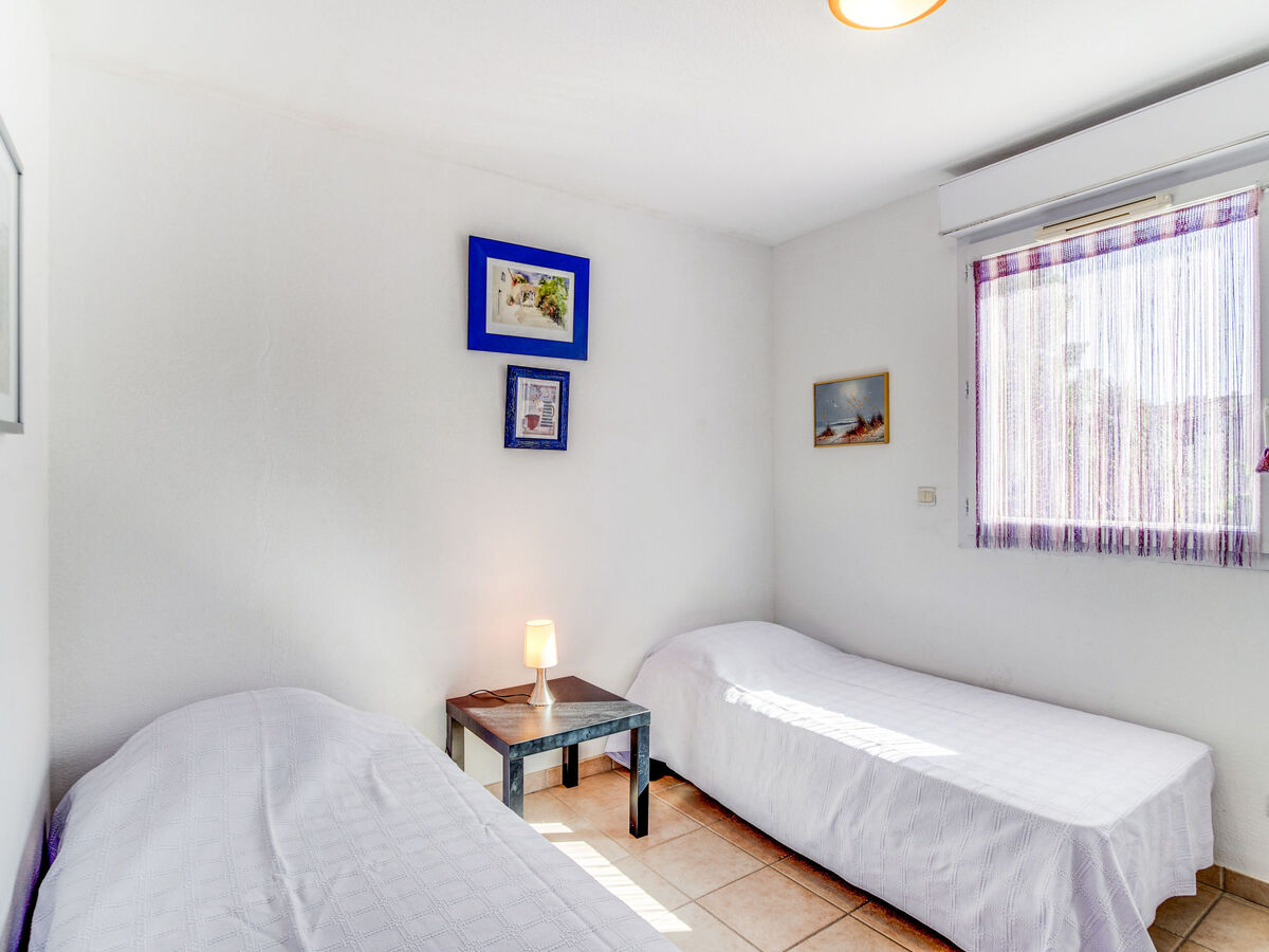 Les Quais de L'Amirauté – Apt 3 pièces, lagune - Photo 9