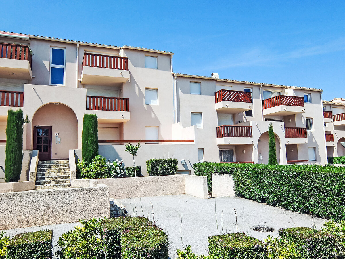 Les Quais de L'Amirauté – Apt 3 pièces, lagune - Photo 15