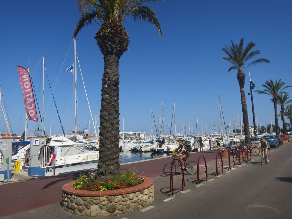 Les Quais de L'Amirauté – Apt 3 pièces, lagune - Photo 21
