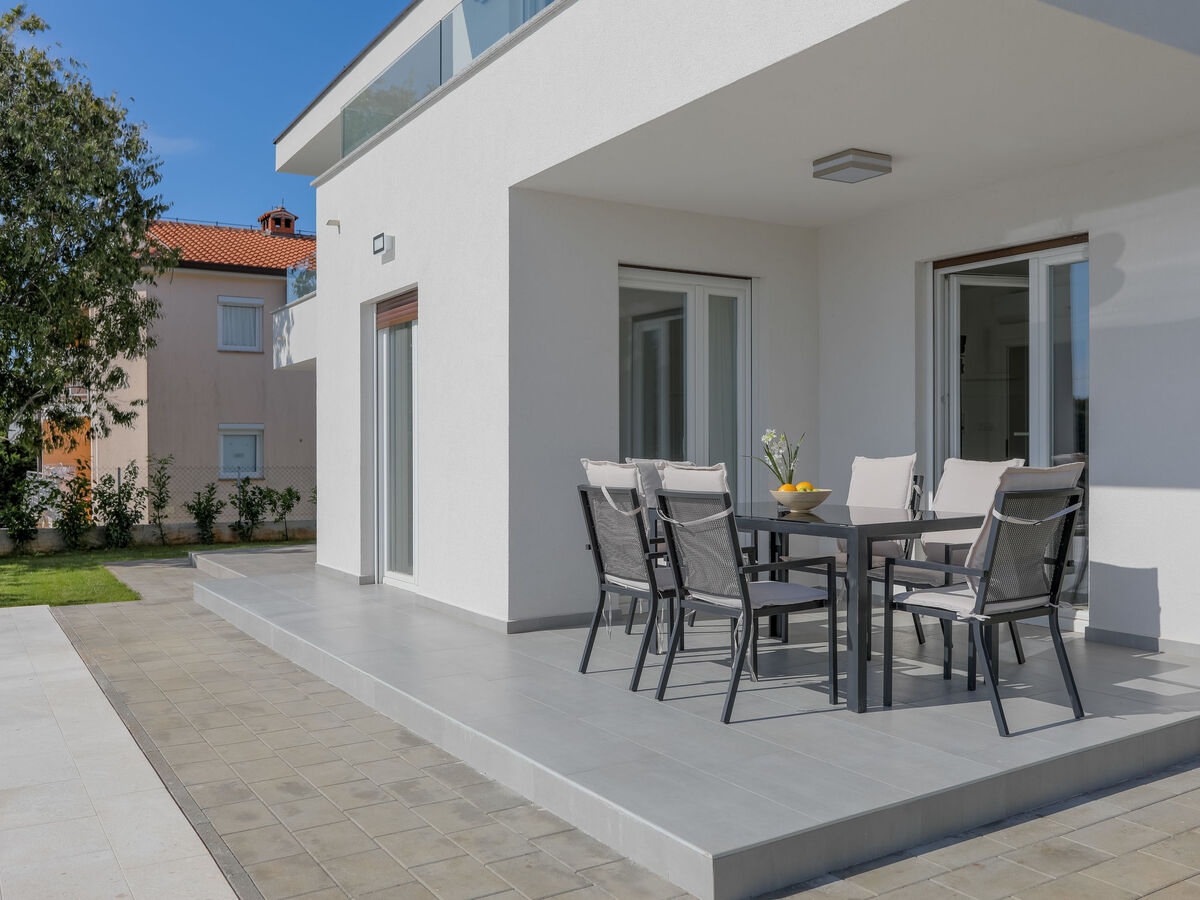 Villa Tonka à Nova Vas : maison 5 chambres avec piscine privée - Photo 10