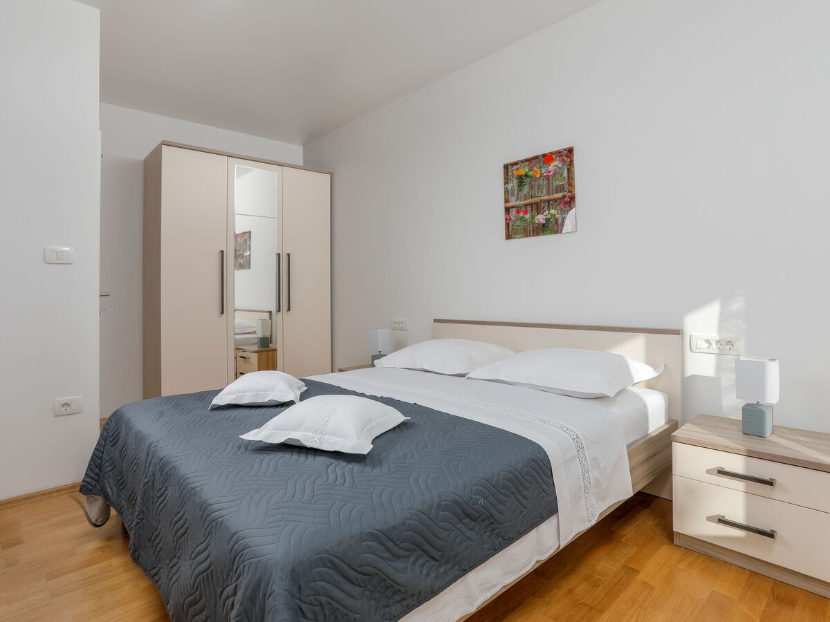 Villa Tonka à Nova Vas : maison 5 chambres avec piscine privée - Photo 20
