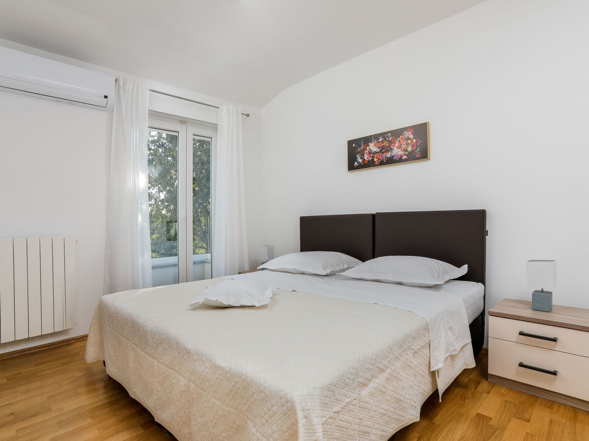 Villa Tonka à Nova Vas : maison 5 chambres avec piscine privée - Photo 24