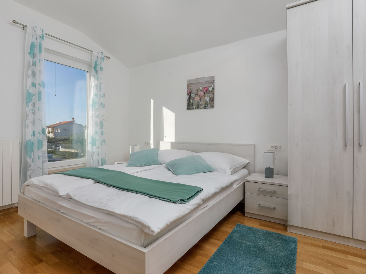 Villa Tonka à Nova Vas : maison 5 chambres avec piscine privée - Photo 25