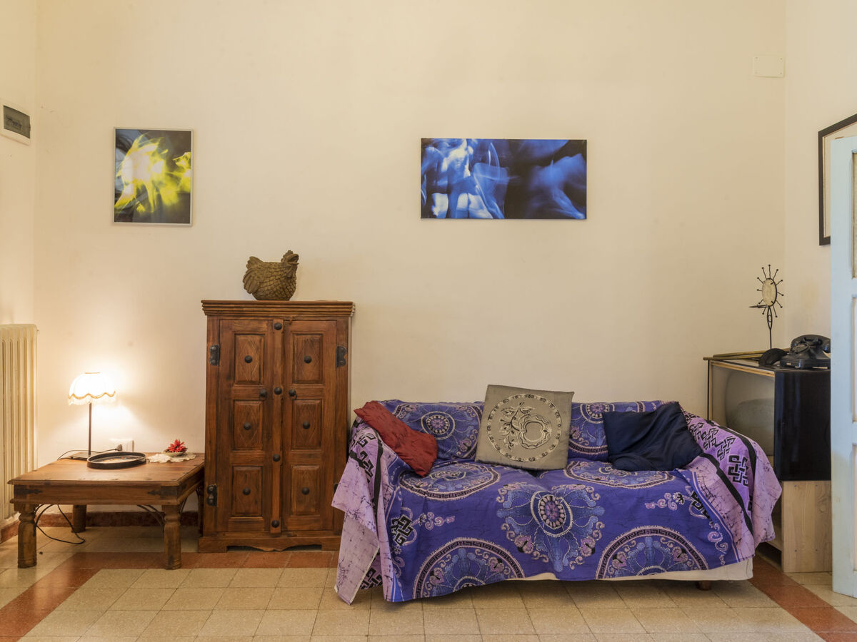 Casale Ai Noccioli – Maison 8 chambres piscine au Lago di Vico - Photo 10