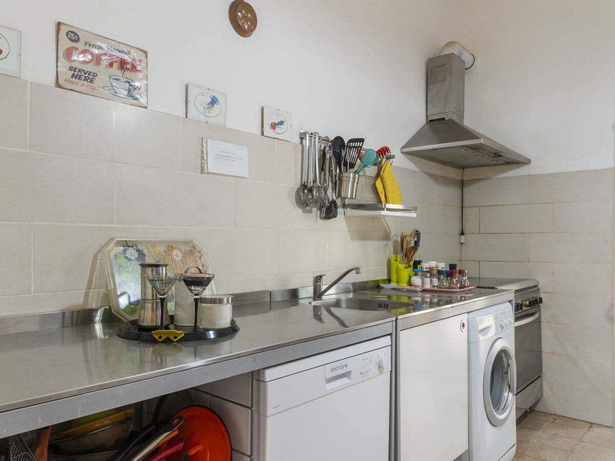 Casale Ai Noccioli – Maison 8 chambres piscine au Lago di Vico - Photo 14