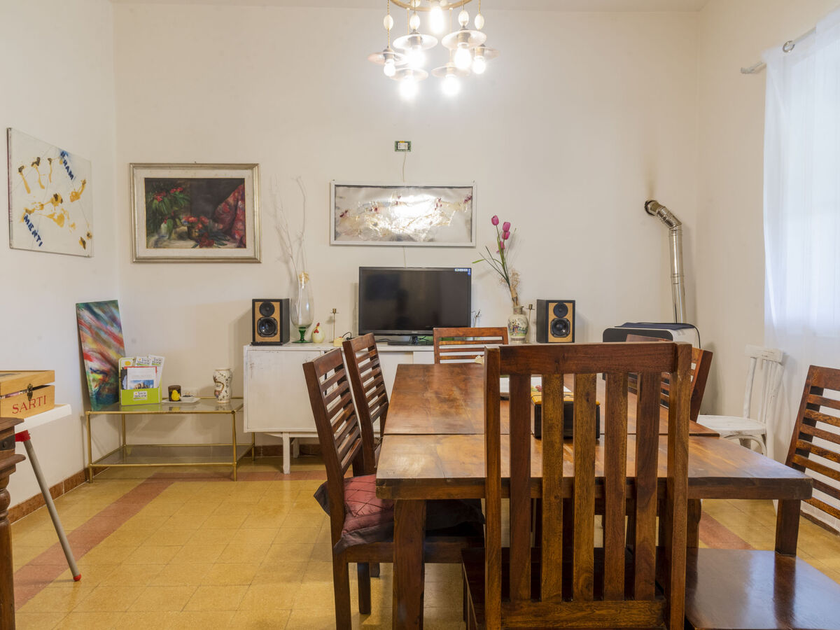Casale Ai Noccioli – Maison 8 chambres piscine au Lago di Vico - Photo 15
