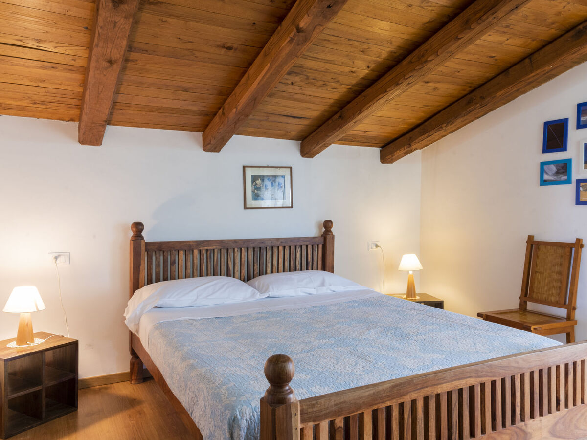 Casale Ai Noccioli – Maison 8 chambres piscine au Lago di Vico - Photo 17