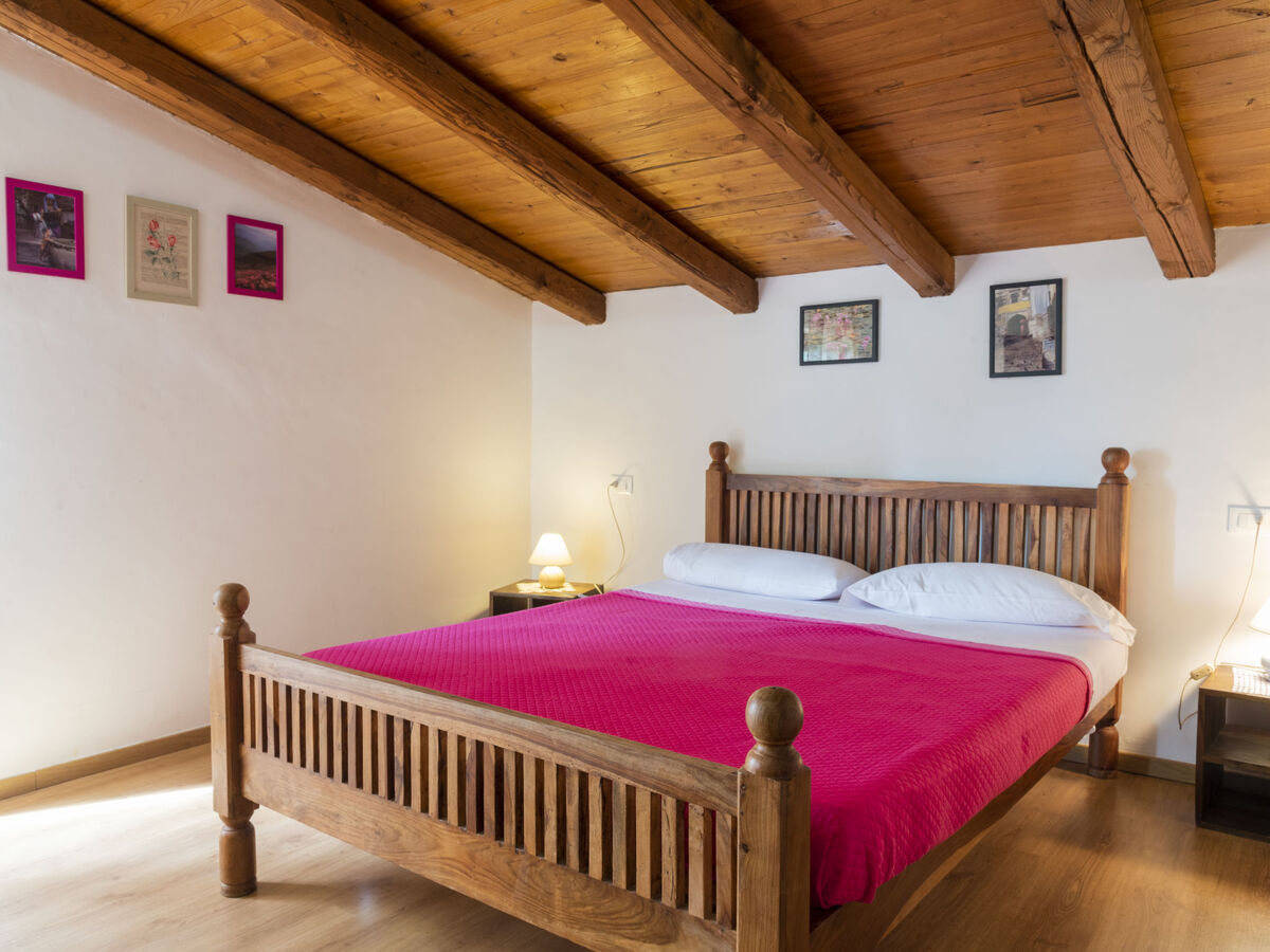 Casale Ai Noccioli – Maison 8 chambres piscine au Lago di Vico - Photo 19