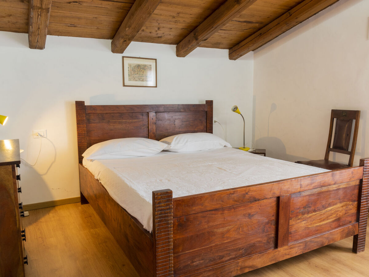 Casale Ai Noccioli – Maison 8 chambres piscine au Lago di Vico - Photo 20