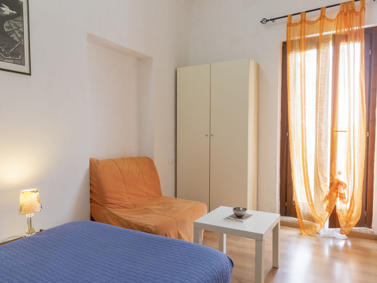 Casale Ai Noccioli – Maison 8 chambres piscine au Lago di Vico - Photo 24