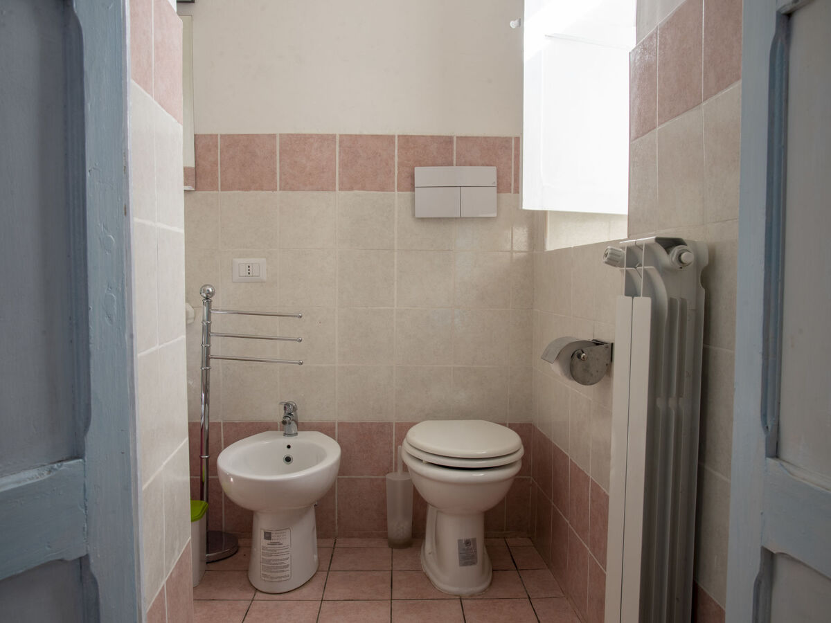 Casale Ai Noccioli – Maison 8 chambres piscine au Lago di Vico - Photo 26