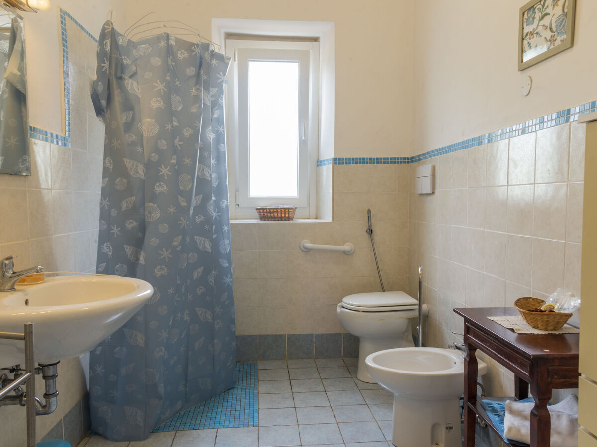 Casale Ai Noccioli – Maison 8 chambres piscine au Lago di Vico - Photo 27