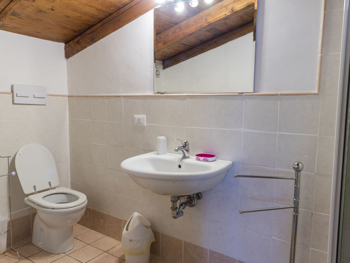 Casale Ai Noccioli – Maison 8 chambres piscine au Lago di Vico - Photo 30