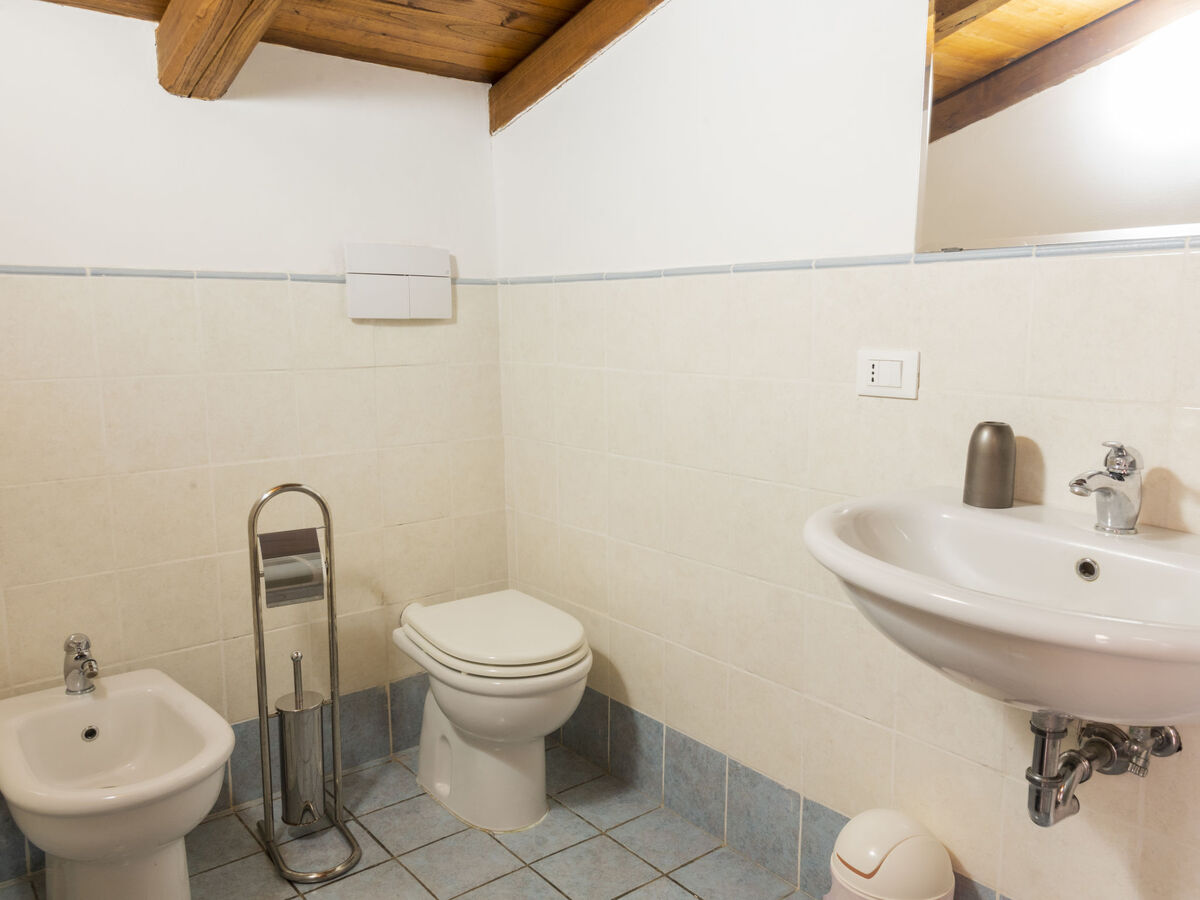 Casale Ai Noccioli – Maison 8 chambres piscine au Lago di Vico - Photo 31