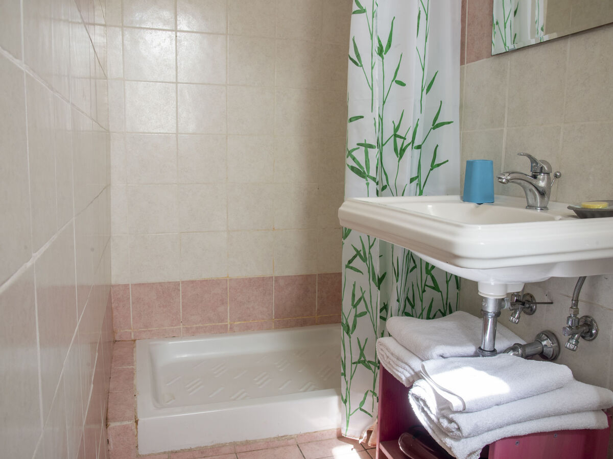 Casale Ai Noccioli – Maison 8 chambres piscine au Lago di Vico - Photo 32