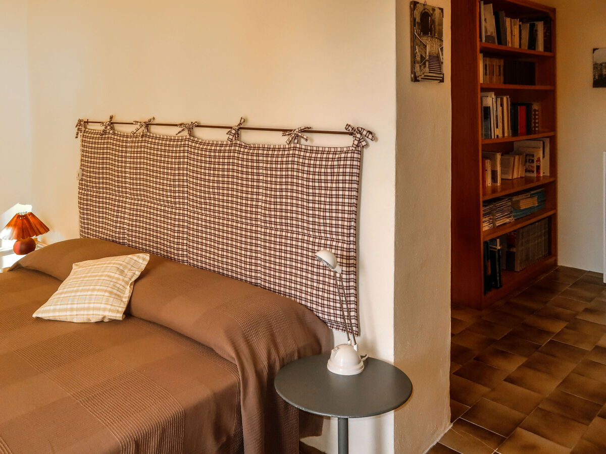 Olivo – Appartement 2 pièces avec vue montagne à Vendone - Photo 10