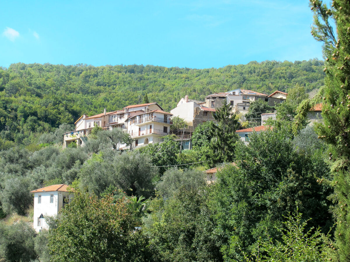 Olivo – Appartement 2 pièces avec vue montagne à Vendone - Photo 18