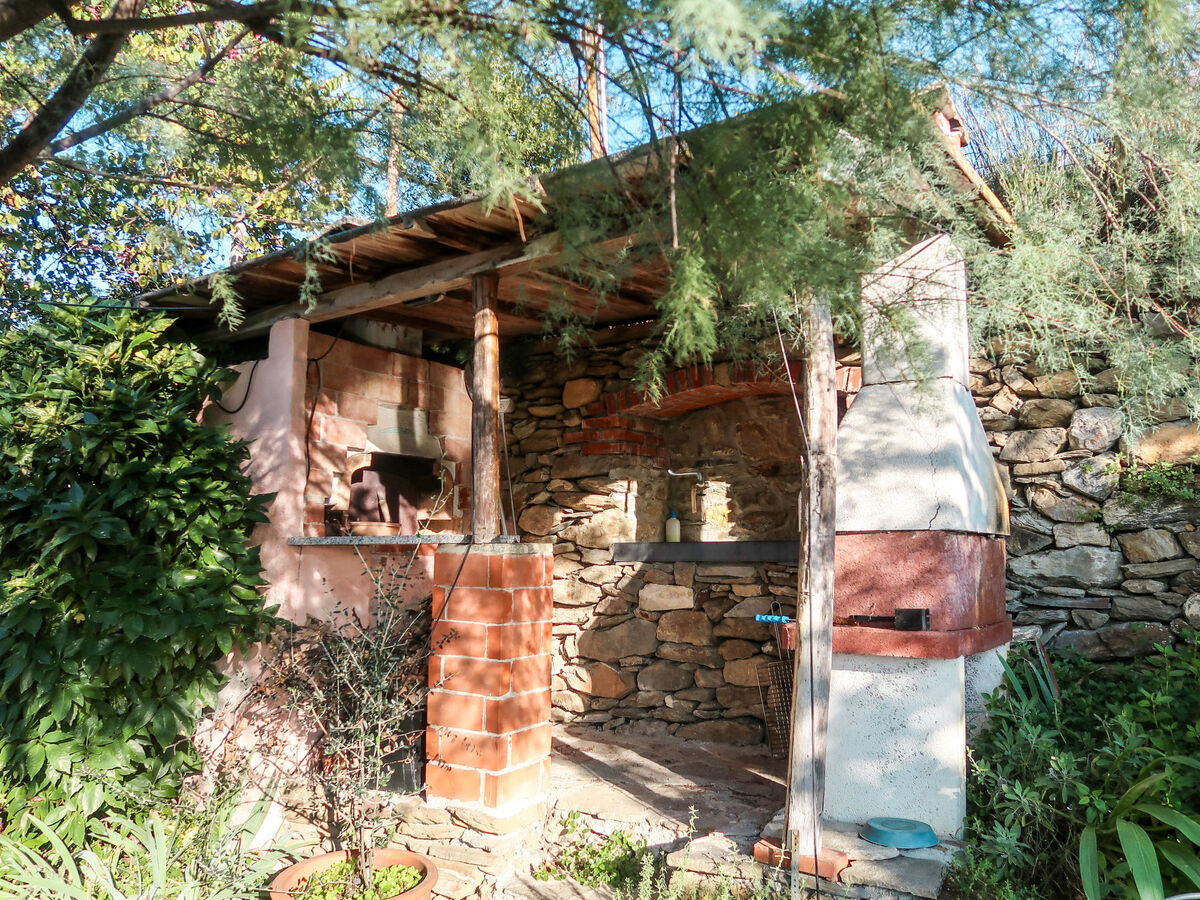 Casina, appartement rustique en agrotourisme à Vendone - Photo 4