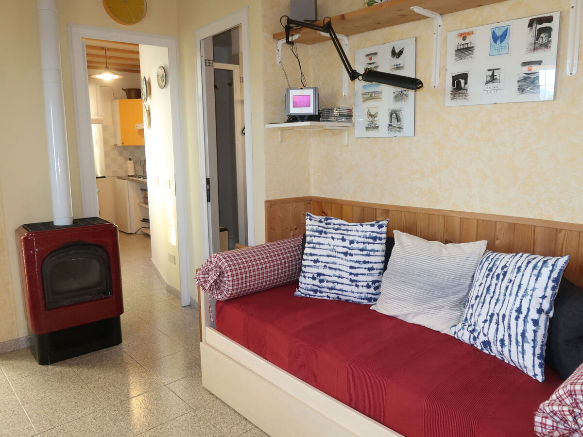 Casina, appartement rustique en agrotourisme à Vendone - Photo 6