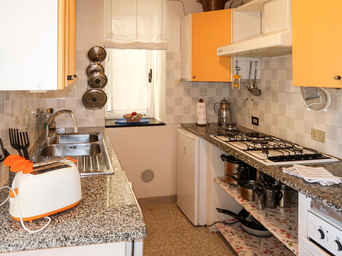 Casina, appartement rustique en agrotourisme à Vendone - Photo 8