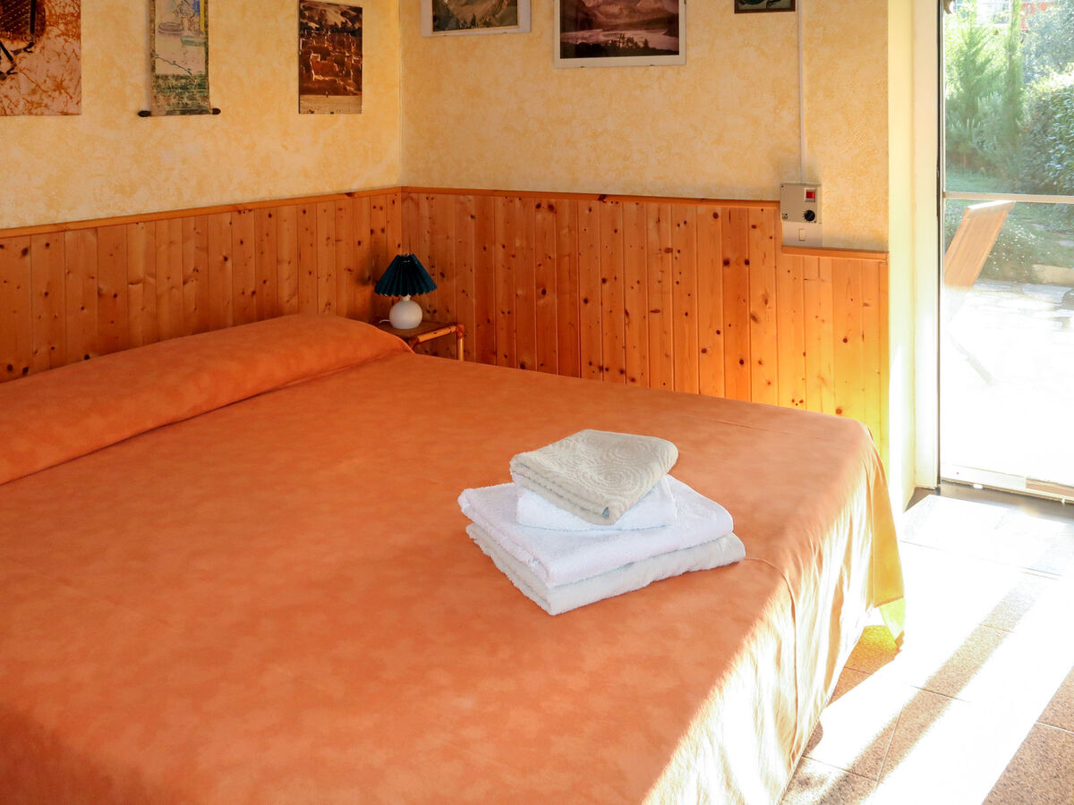 Casina, appartement rustique en agrotourisme à Vendone - Photo 10