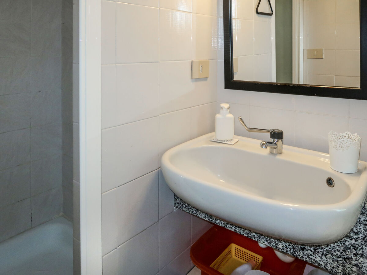 Casina, appartement rustique en agrotourisme à Vendone - Photo 11