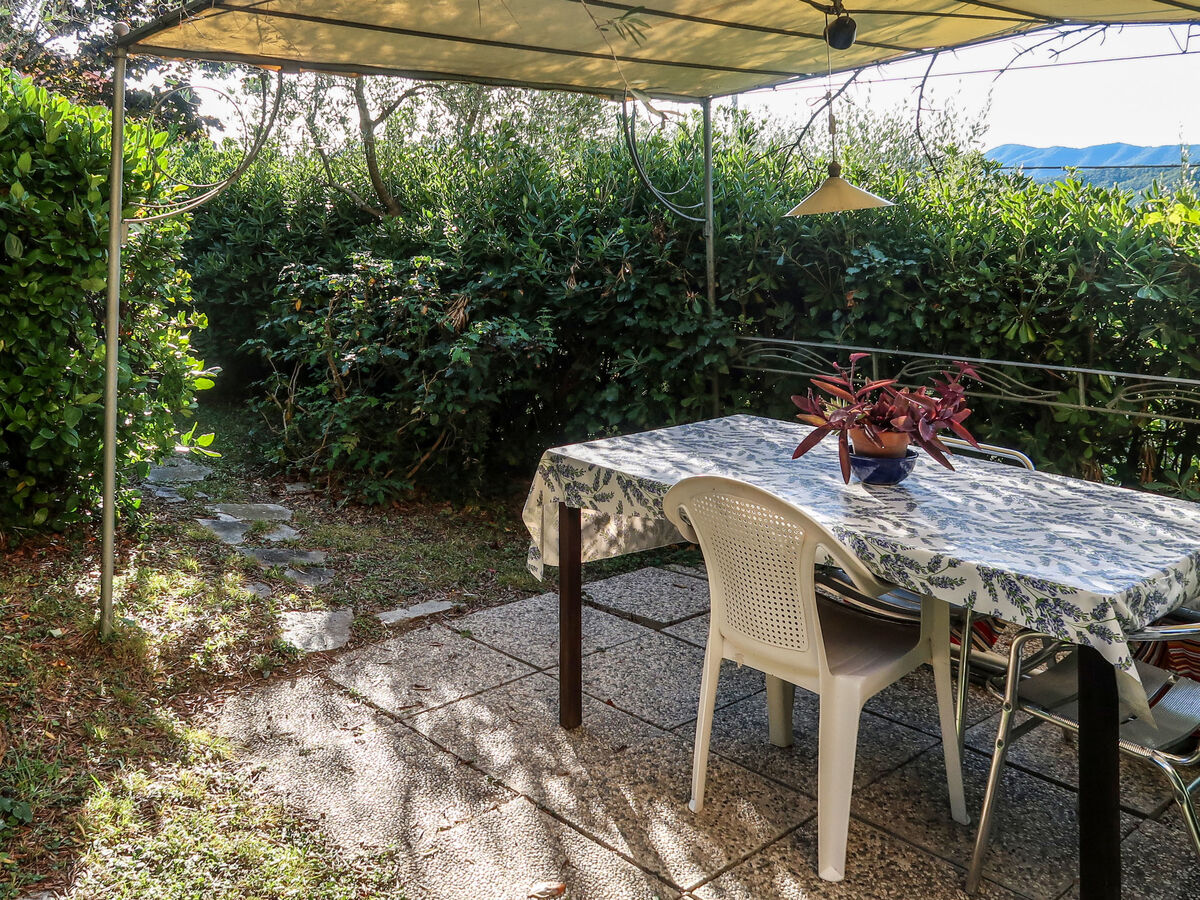 Casina, appartement rustique en agrotourisme à Vendone - Photo 15