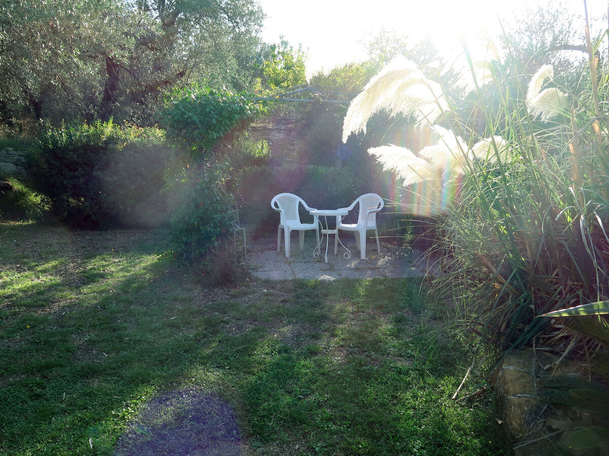 Glicine, appartement rustique 5 pers. à Vendone - Photo 2