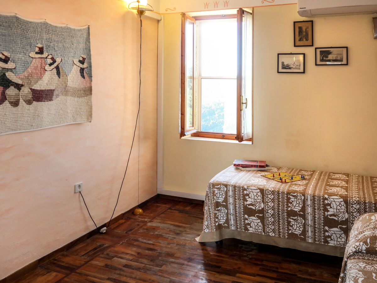Glicine, appartement rustique 5 pers. à Vendone - Photo 11