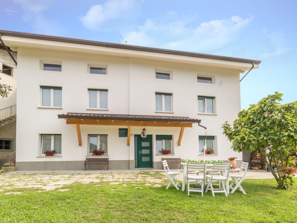 Casa Amica, maison 7 pers. rénovée aux Valli del Natisone - Photo 1