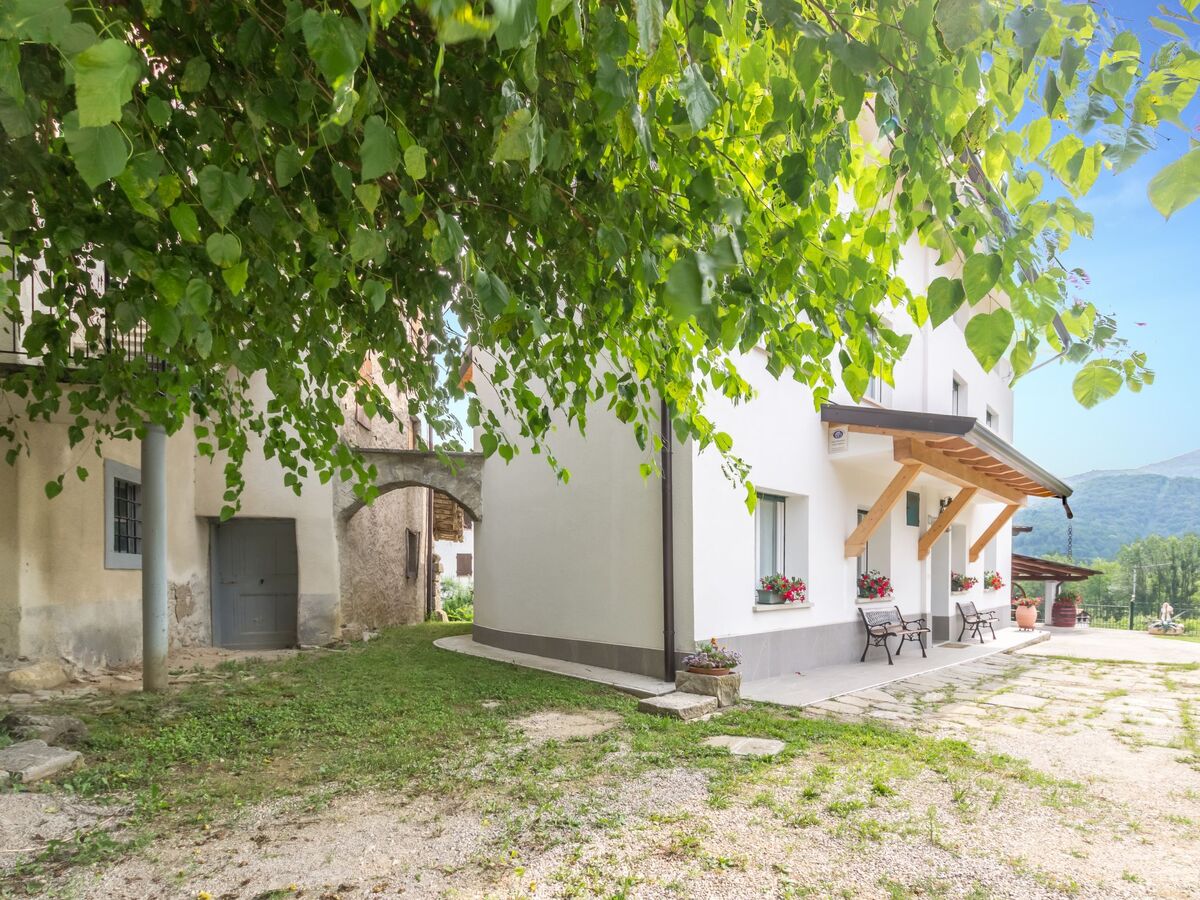 Casa Amica, maison 7 pers. rénovée aux Valli del Natisone - Photo 3