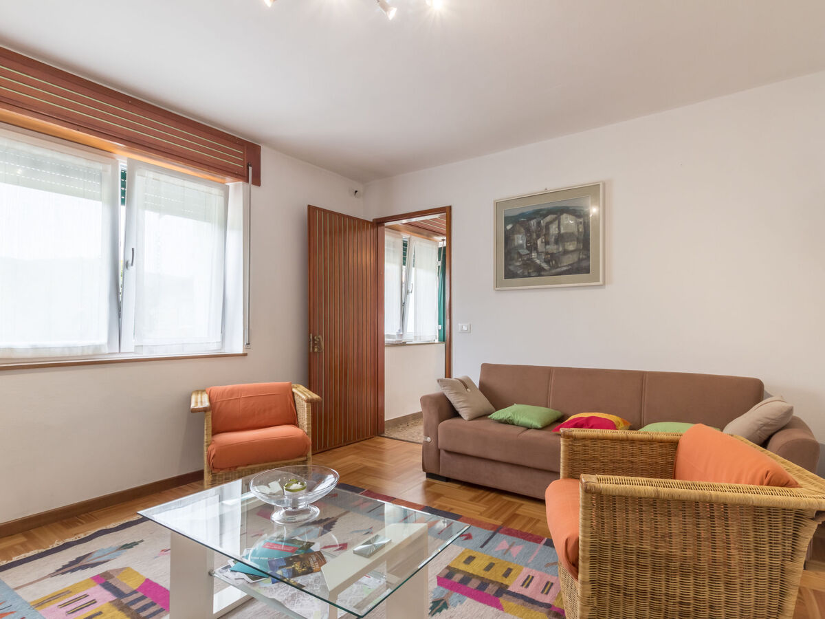Casa Amica, maison 7 pers. rénovée aux Valli del Natisone - Photo 4