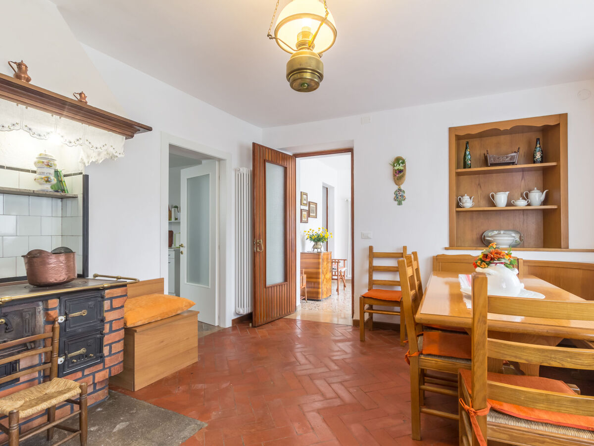 Casa Amica, maison 7 pers. rénovée aux Valli del Natisone - Photo 5