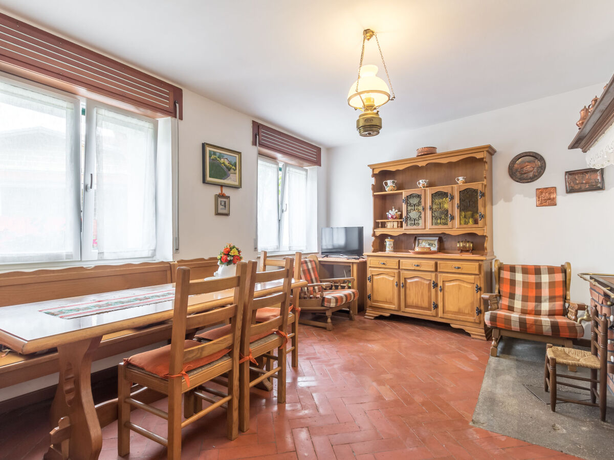 Casa Amica, maison 7 pers. rénovée aux Valli del Natisone - Photo 7