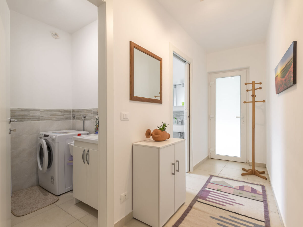 Casa Amica, maison 7 pers. rénovée aux Valli del Natisone - Photo 11
