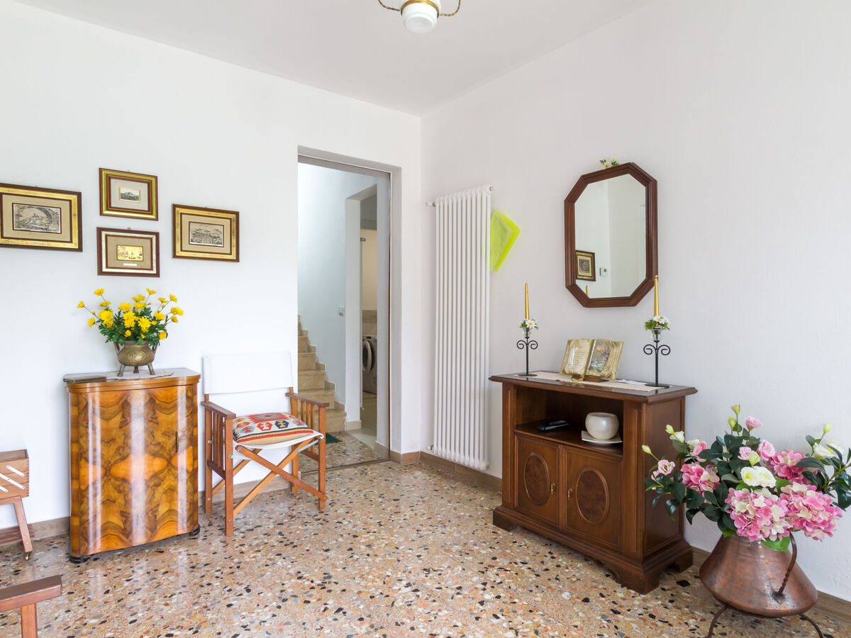 Casa Amica, maison 7 pers. rénovée aux Valli del Natisone - Photo 12