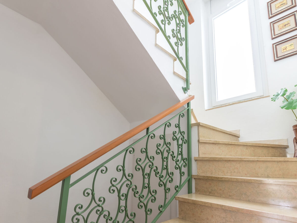 Casa Amica, maison 7 pers. rénovée aux Valli del Natisone - Photo 13