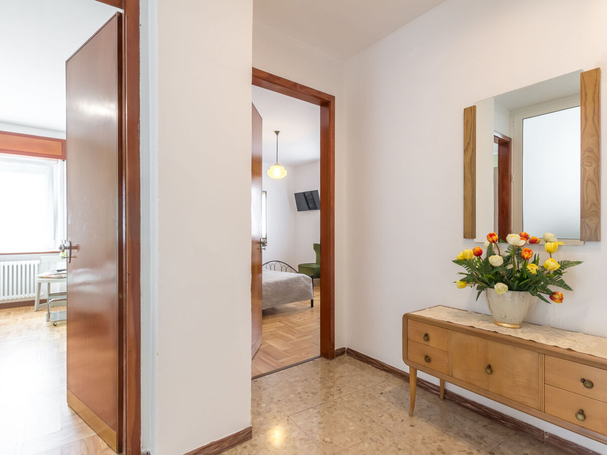 Casa Amica, maison 7 pers. rénovée aux Valli del Natisone - Photo 21