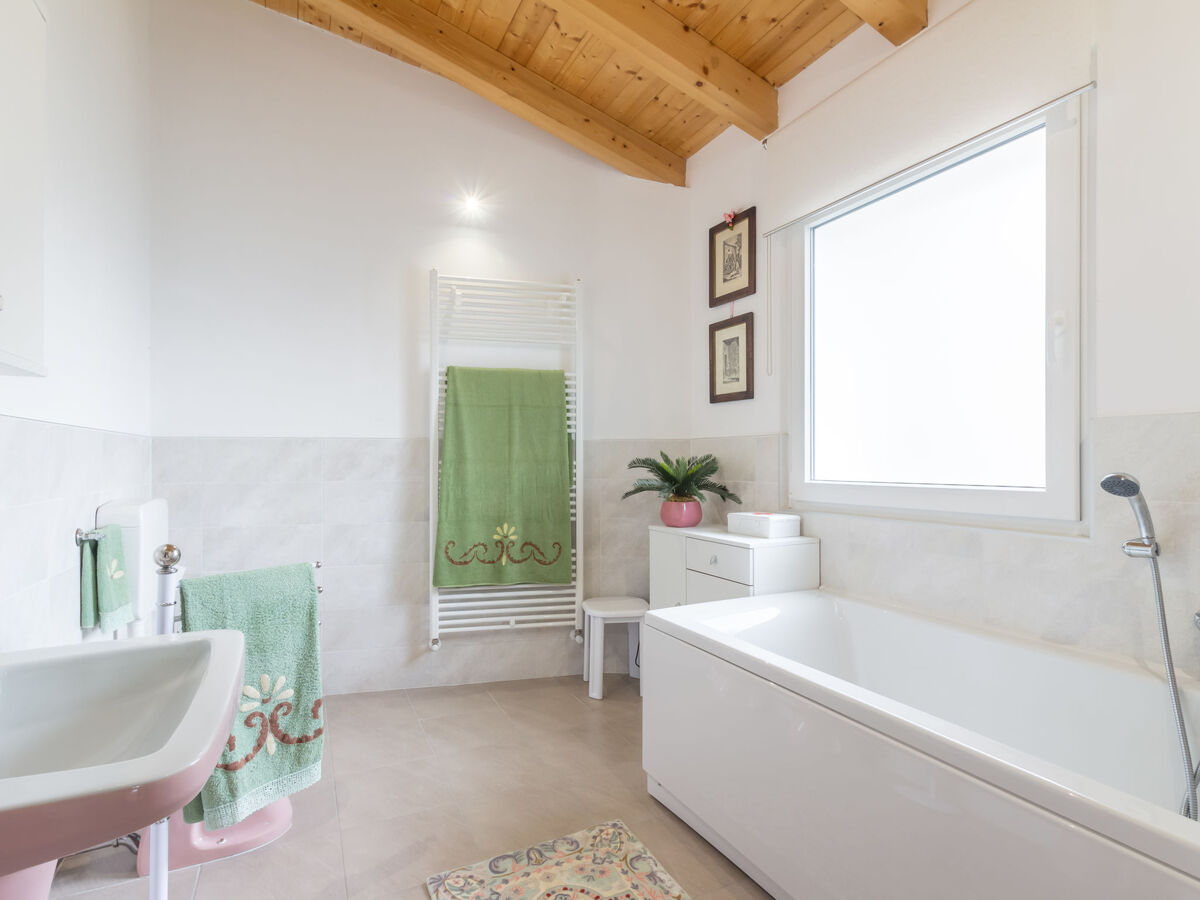 Casa Amica, maison 7 pers. rénovée aux Valli del Natisone - Photo 22