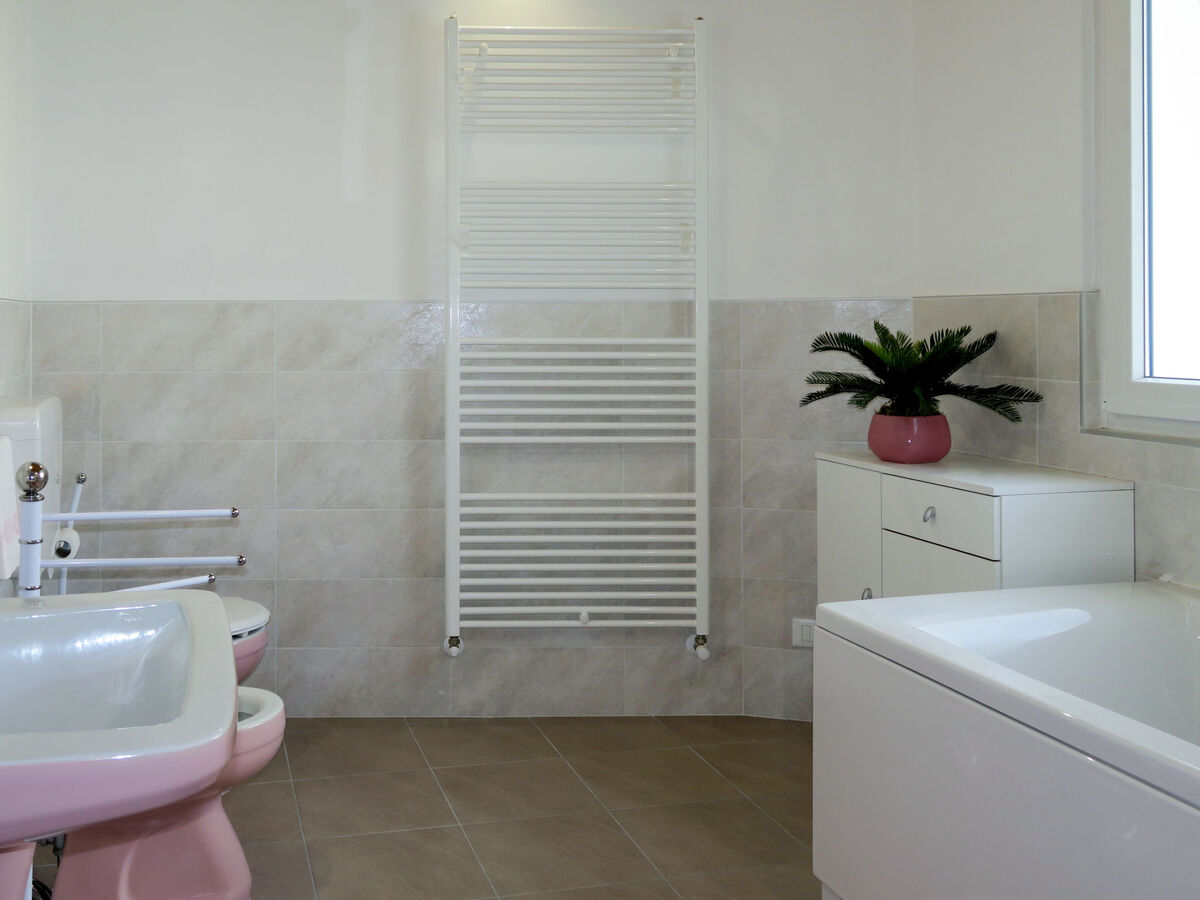 Casa Amica, maison 7 pers. rénovée aux Valli del Natisone - Photo 23