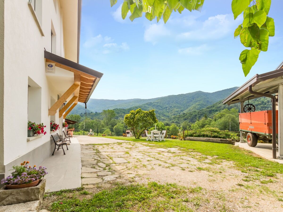 Casa Amica, maison 7 pers. rénovée aux Valli del Natisone - Photo 24