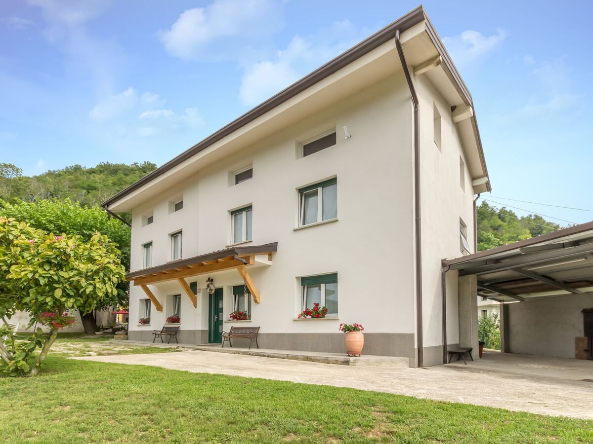 Casa Amica, maison 7 pers. rénovée aux Valli del Natisone - Photo 25