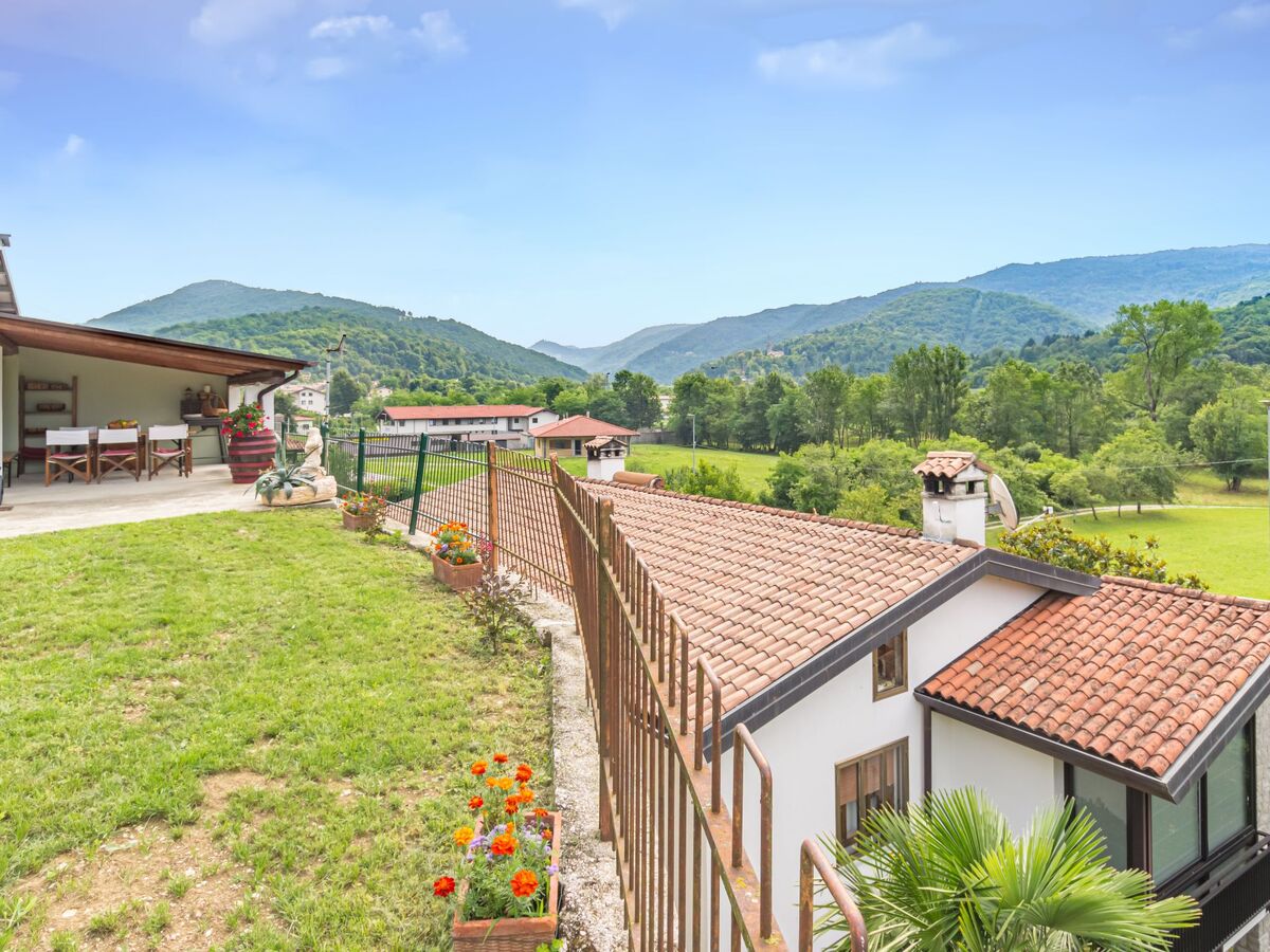 Casa Amica, maison 7 pers. rénovée aux Valli del Natisone - Photo 26